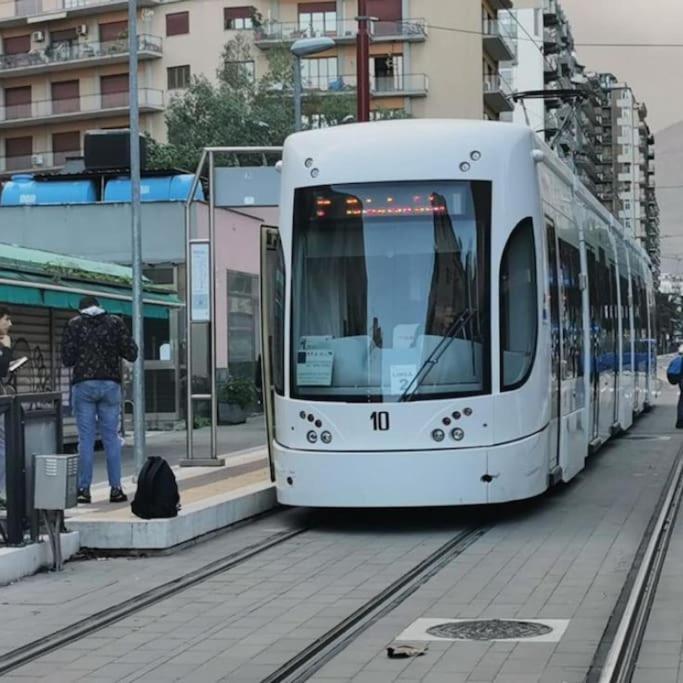 Al Qanat Di Notarbartolo