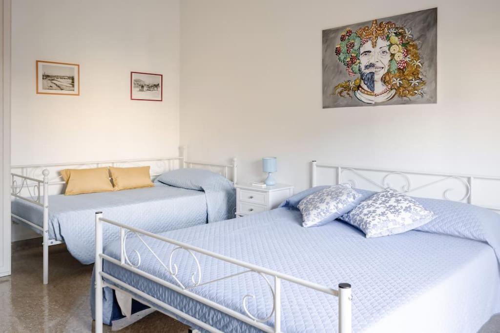 Al Qanat Di Notarbartolo Apartment *