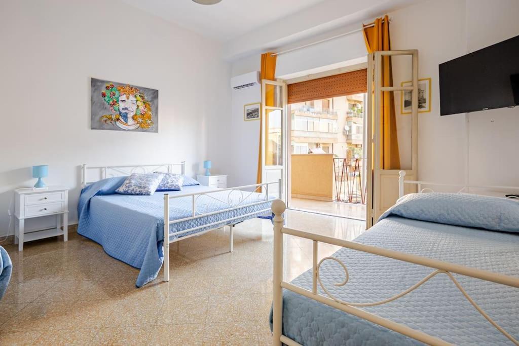 Al Qanat Di Notarbartolo * Palermo
